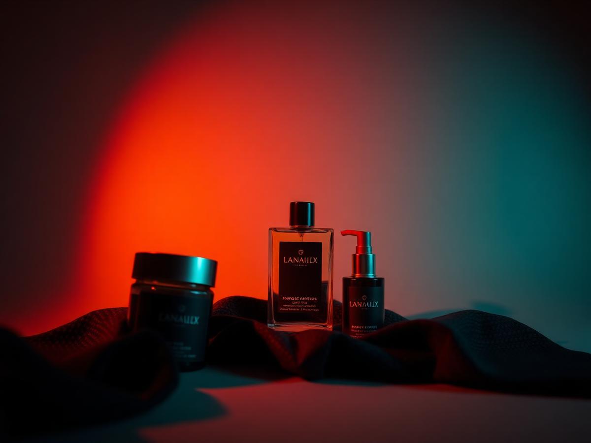 Nokshi Label campaign visual